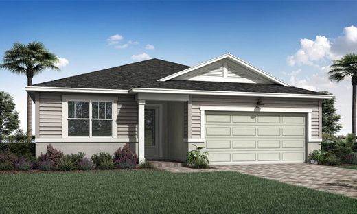 Villa in Port Saint Lucie, Saint Lucie County