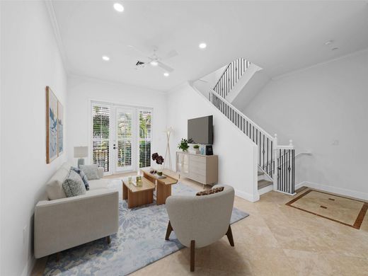 Şehir evi  Fort Lauderdale, Broward County