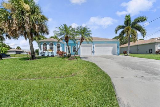 ‏וילה ב  Port Saint Lucie, Saint Lucie County