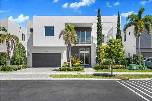Villa in Doral, Miami-Dade