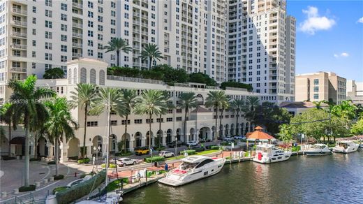 Komplex apartman Fort Lauderdale, Broward County