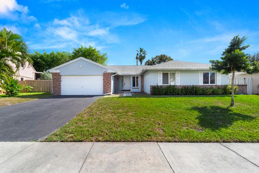 Villa in Davie, Broward County