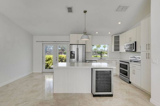 Вилла, Boca Raton, Palm Beach County