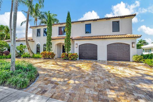 Villa a Boynton Beach, Palm Beach County