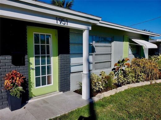 Villa in Oakland Park, Broward County