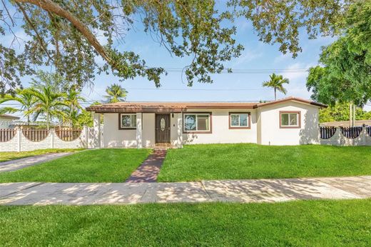 Villa in Miami, Miami-Dade