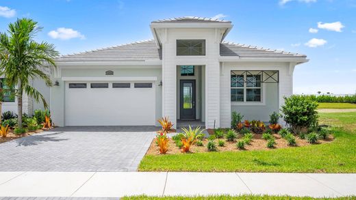 Villa in Port Saint Lucie, Saint Lucie County