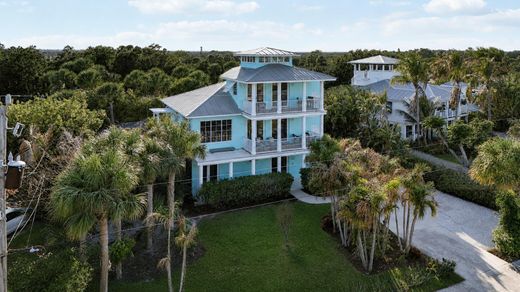 Villa en Jensen Beach, Martin County