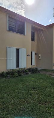 Komplex apartman Cutler Bay, Miami-Dade County
