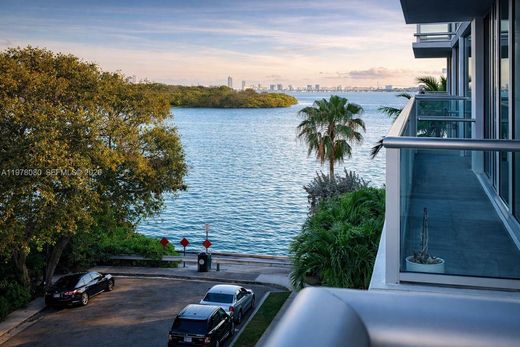 Residential complexes in Miami, Miami-Dade