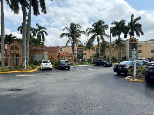 Appartementencomplex in Hialeah, Miami-Dade County