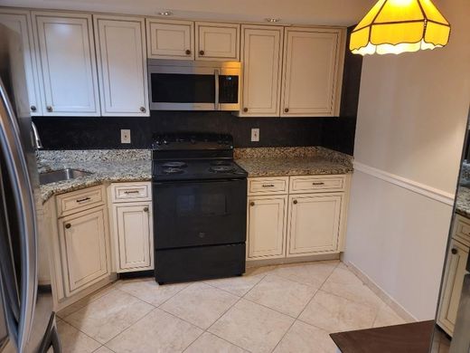 Komplex apartman Boca Raton, Palm Beach County