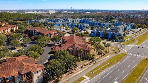 Complesso residenziale a Orlando, Orange County