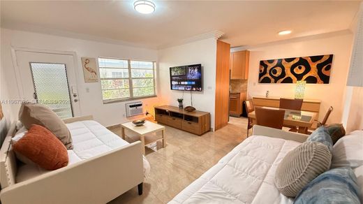 Complexos residenciais - Miami Beach, Miami-Dade County