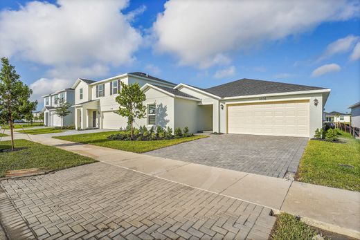 Villa in Port Saint Lucie, Saint Lucie County