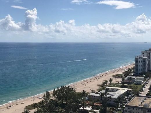 Жилой комплекс, Pompano Beach, Broward County