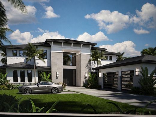 Villa in Plantation, Broward County
