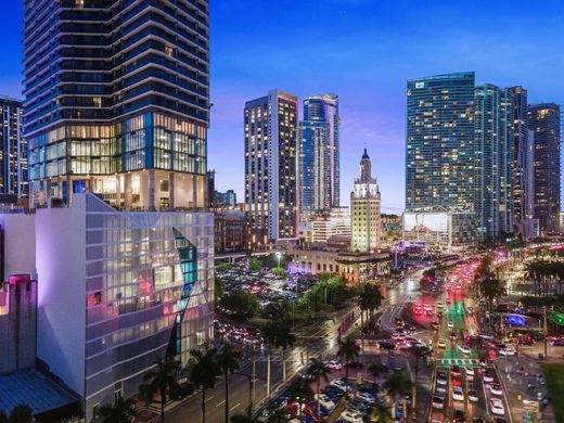 公寓楼  迈阿密, Miami-Dade County