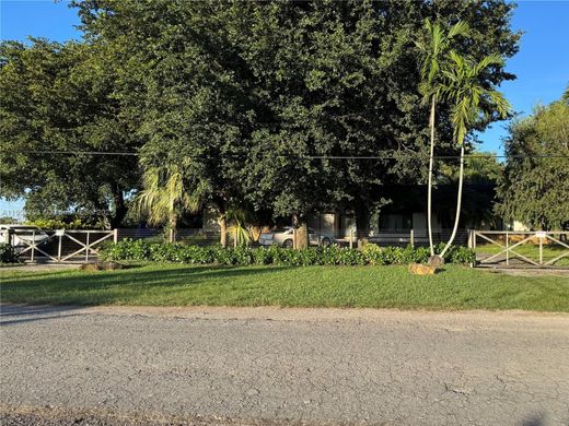 ‏וילה ב  מיאמי, Miami-Dade County