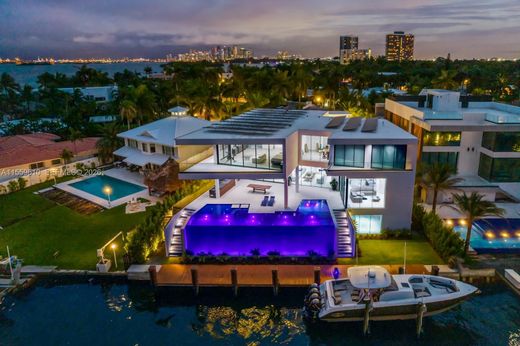 Villa in Miami, Miami-Dade