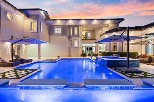 Villa in Estates of Fort Lauderdale  (historical), Broward County