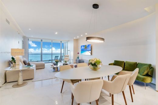 ‏בניין ב  Sunny Isles Beach, Miami-Dade County