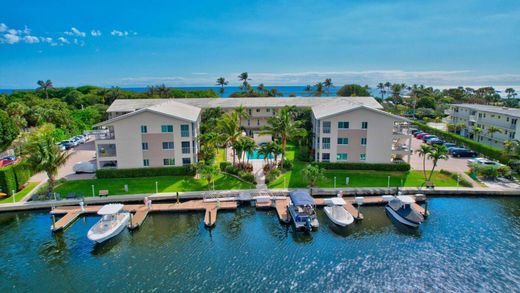 Complesso residenziale a Ocean Ridge, Palm Beach County