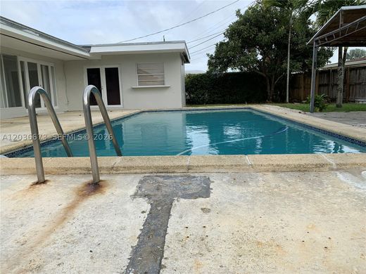 Villa in Miami, Miami-Dade