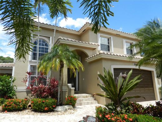 ‏וילה ב  Weston, Broward County