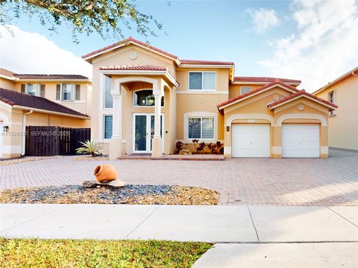 Villa en Miami, Miami-Dade County