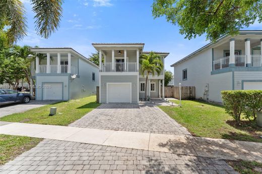 Villa à Homestead, Comté de Miami-Dade