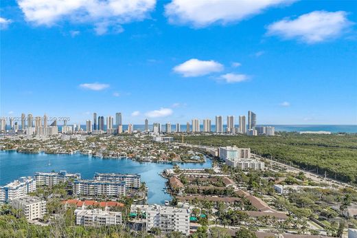 Wohnkomplexe in North Miami Beach, Miami-Dade County