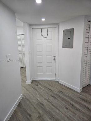 Residential complexes in Homestead, Miami-Dade