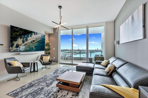 Residential complexes in Miami, Miami-Dade