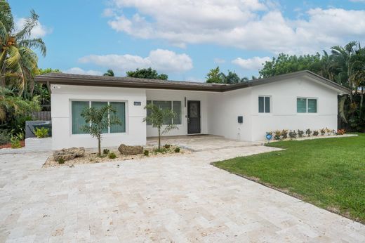 Villa in Oakland Park, Broward County