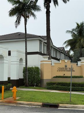 Residential complexes in Miami Terrace Mobile Home, Miami-Dade