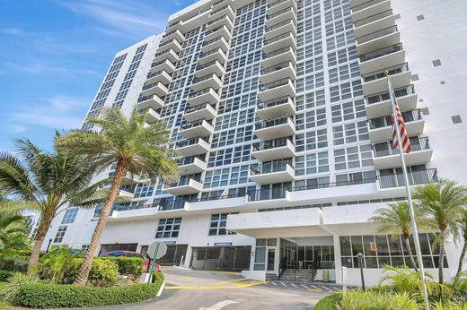 Complexes résidentiels à Pompano Beach, Comté de Broward