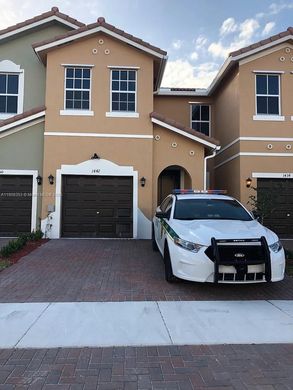 Αστικό ακίνητο σε Homestead, Miami-Dade County