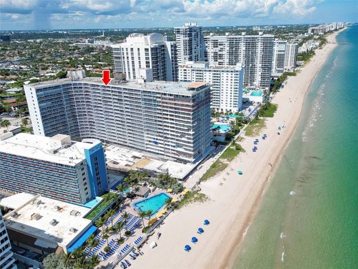 Komplex apartman Fort Lauderdale, Broward County