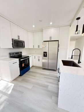 Villa en Miami Gardens, Miami-Dade County