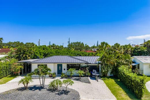 Вилла, Lake Park, Palm Beach County