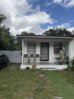 Villa Miramar, Broward County