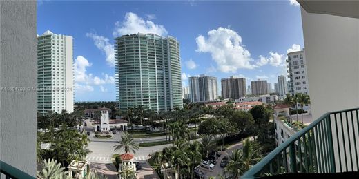 公寓楼  Aventura, Miami-Dade County