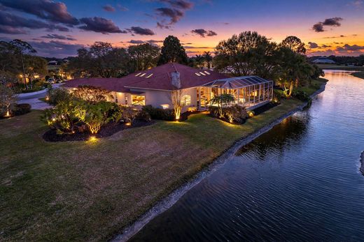 Villa in Port Saint Lucie, Saint Lucie County