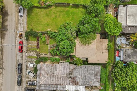 Villa in Miami Heights Trailer Park, Miami-Dade County