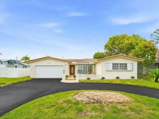 Villa in Hollywood, Broward County