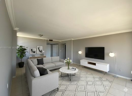 Complexos residenciais - North Miami, Miami-Dade County