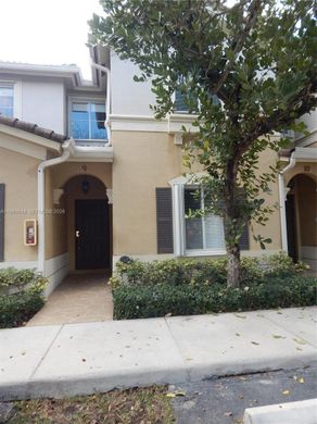 Stadthaus in Miami Terrace Mobile Home, Miami-Dade County