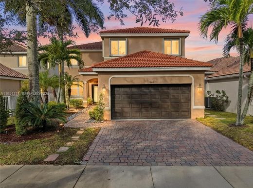 Villa in Weston, Broward County