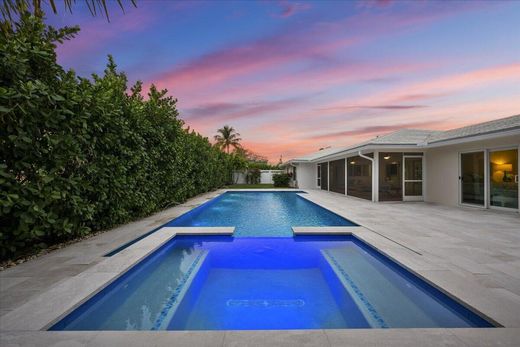 Villa in Juno Beach, Palm Beach County